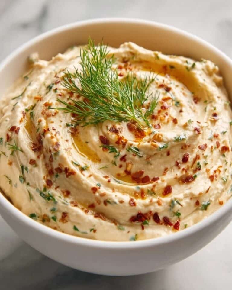 Easy Hot Honey Ranch: Sweet & Spicy Sauce for Everything! Recipe