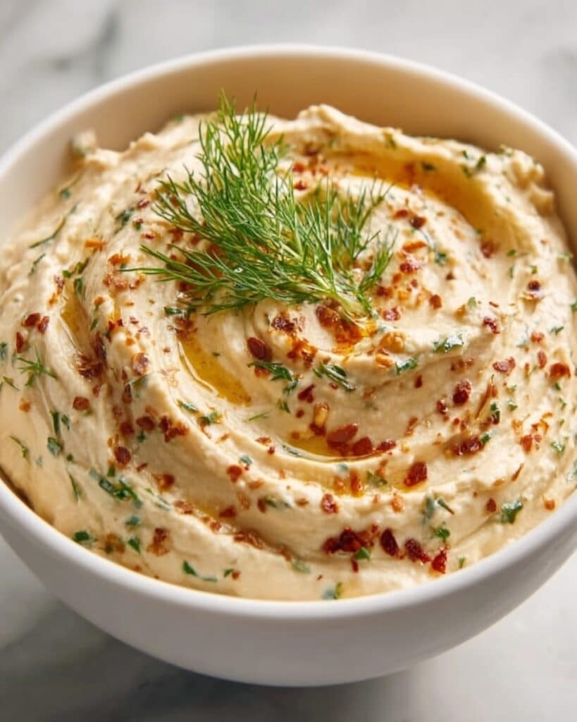 Easy Hot Honey Ranch: Sweet & Spicy Sauce for Everything! Recipe