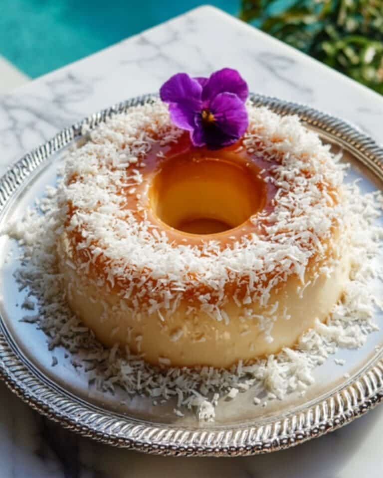 Catch a Husband Cake Recipe