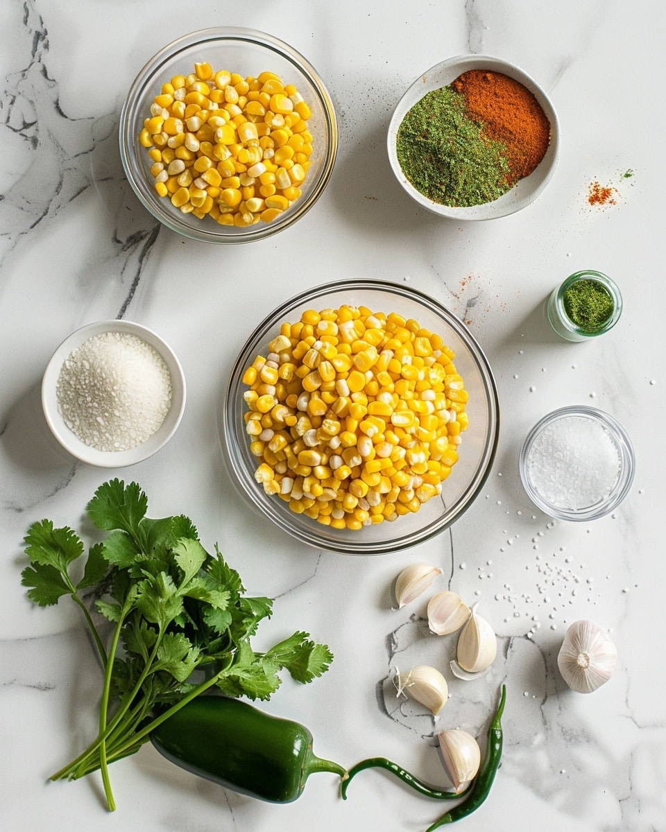 Single white plate featuring one golden, crispy corn and herb croquette, broken open to reveal the soft, textured interior with visible corn kernels and fresh green herbs, close-up angled shot highlighting the contrast between the crunchy exterior and tender filling, garnished with chopped parsley on a white marble surface, natural lighting emphasizing the warm tones, intimate plated serving photo taken with an iphone --ar 4:5 --v 7