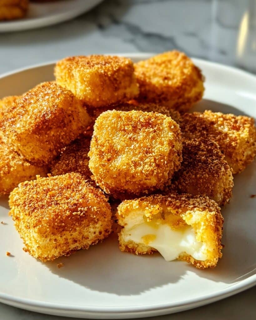 Crispy Tofu Fried Chicken That Will Change Your Dinner Game Recipe