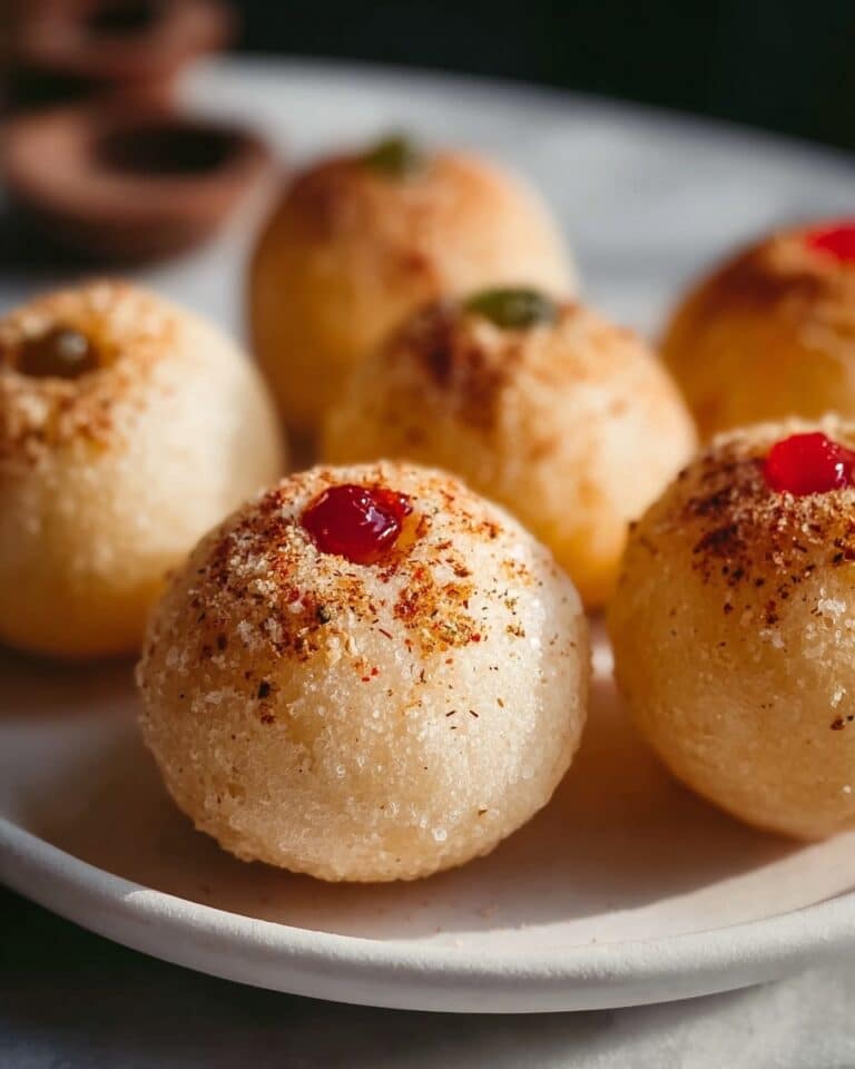 Creamy Snickerdoodle Truffles Recipe