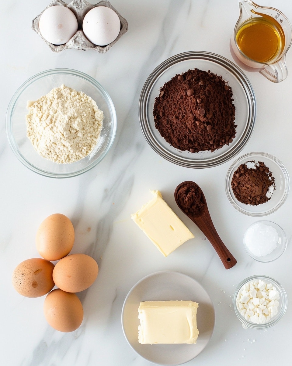 Single white plate holding one thick square slice of layered chocolate and cream cheesecake bars, showing distinct dark chocolate cake layers alternating with creamy white cheesecake layers, soft and moist crumb texture visible, close-up angled shot emphasizing the contrast between fudgy chocolate and smooth cheesecake filling, natural lighting highlighting the glossy surface and subtle crumb details, set on white marble background, styled as a ready-to-eat single portion from a food blog, photo taken with an iphone --ar 4:5 --v 7