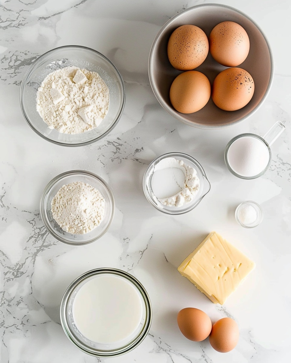 Single thick slice of golden brown fluffy brioche bread displayed on a pristine white plate, close-up angled view revealing the soft, airy interior texture with delicate crumb structure, natural light highlighting the shiny crust and tender crumb, set against a white marble background, styled as an inviting single serving from a food blog, photo taken with an iphone --ar 4:5 --v 7
