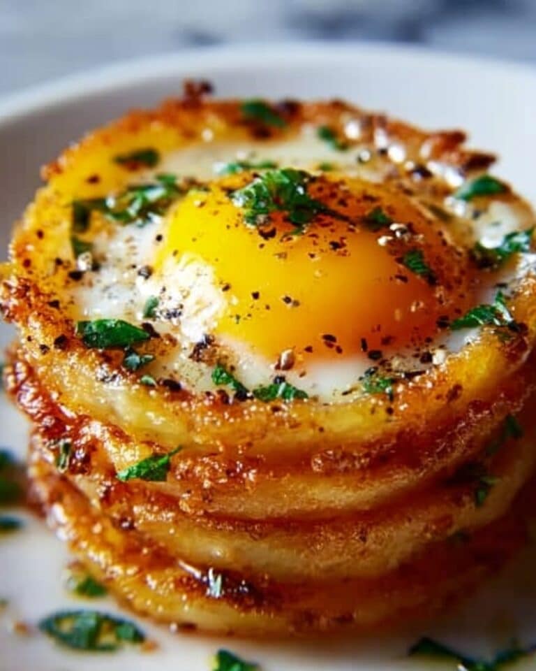 High Protein Egg White Bites Recipe