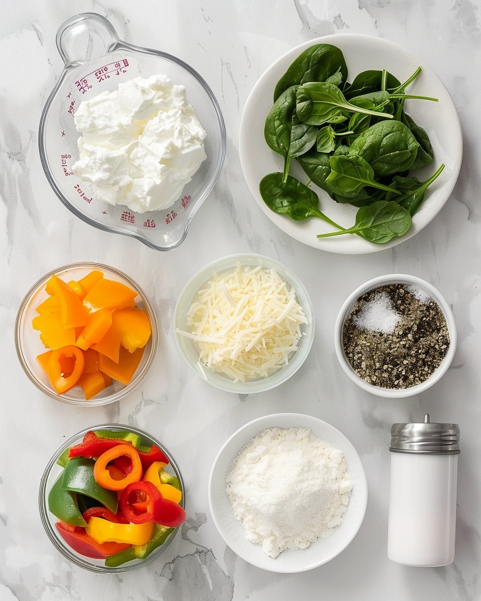 Single white plate presenting a neatly stacked onion ring tower filled with a perfectly cooked sunny-side-up egg resting in the center, close-up angle highlighting the golden-brown crispiness of the onion rings and the glossy, vibrant yolk with delicate flecks of fresh herbs and black pepper sprinkled on top, natural lighting accentuating the texture contrasts between the crunchy rings and smooth egg, set on a white marble surface, intimate plated serving photo taken with an iphone --ar 4:5 --v 7