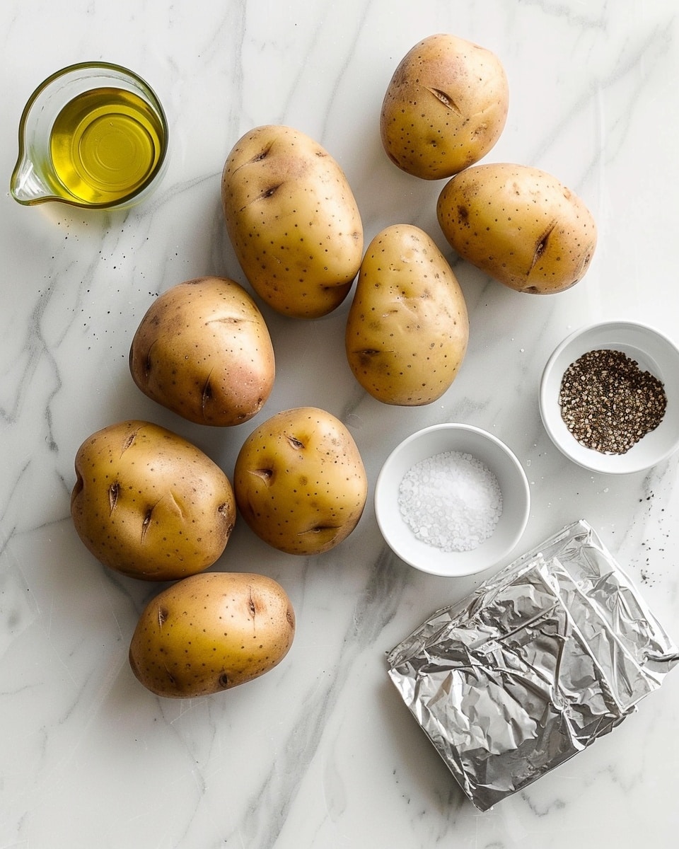 Single white plate featuring one loaded baked potato topped with fluffy mashed potato filling, melted sharp cheddar cheese, crispy bacon bits, a dollop of creamy sour cream, and finely chopped fresh green chives, close-up angle highlighting the tender, textured interior and crispy potato skin, placed on a white marble surface with natural lighting, styled like a food blog serving photo taken with an iphone --ar 4:5 --v 7