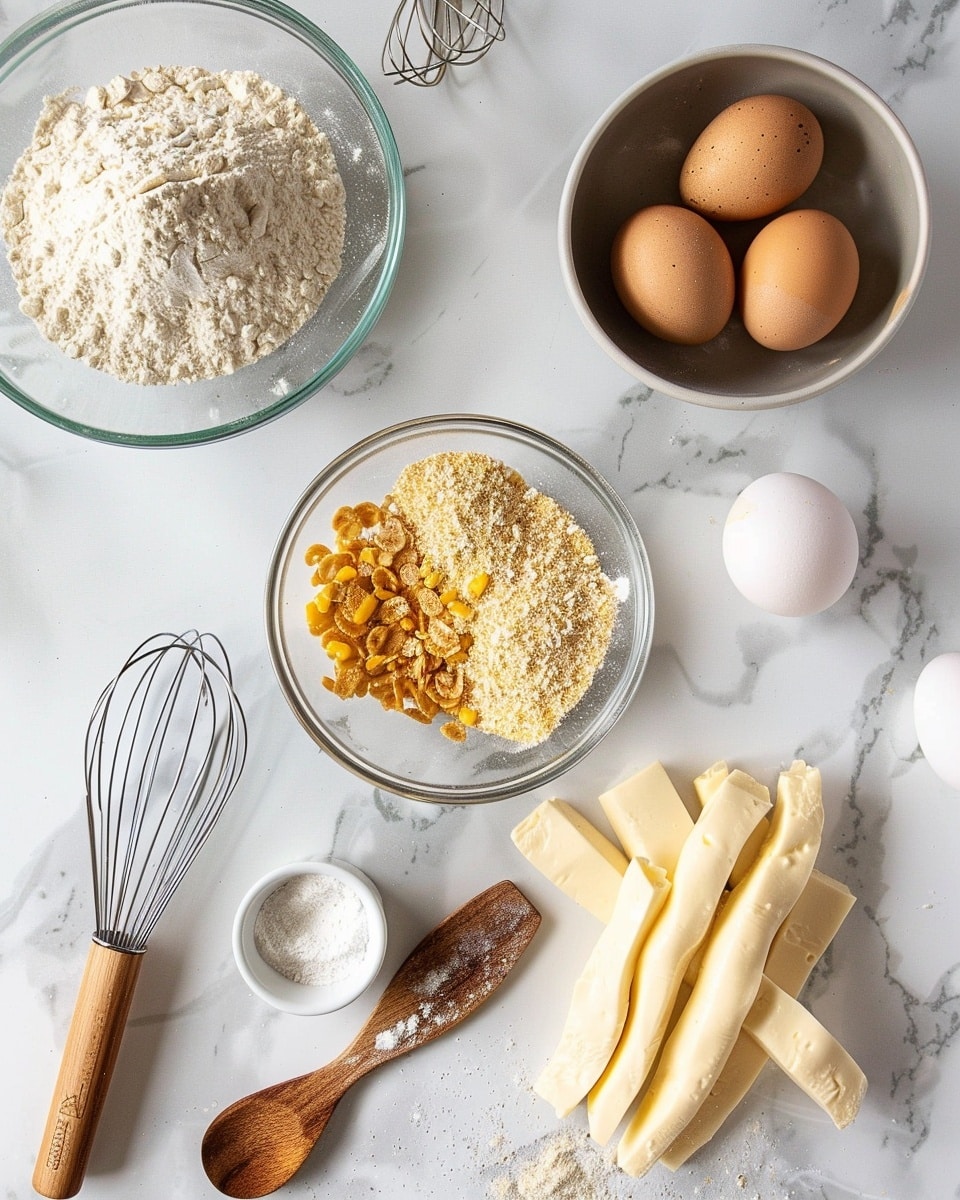 A single white plate holding one crispy golden mozzarella stick with visible crunchy breading and melted cheese stringing out as a woman's hand gently lifts it, accompanied by a small dish of rich red marinara sauce for dipping, close-up angled shot showing the texture of the cheese inside and the flaky crust outside, placed on a white marble surface under natural lighting, styled like a food blog serving ready to eat, photo taken with an iphone --ar 4:5 --v 7