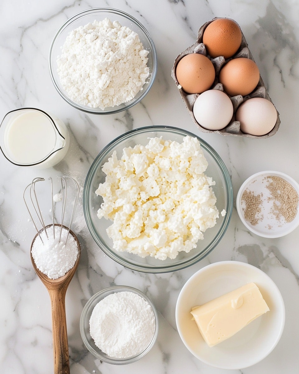 Single slice of creamy baked cheesecake with golden brown top, revealing a smooth, dense, and airy interior texture, topped with a handful of fresh blackberries and raspberries with a small mint leaf garnish, served on a pristine white plate placed on a white marble surface, close-up angled view emphasizing the luscious layers and crumbly edges, natural lighting highlighting the rich creaminess, styled like a food blog intimate serving, photo taken with an iphone --ar 4:5 --v 7