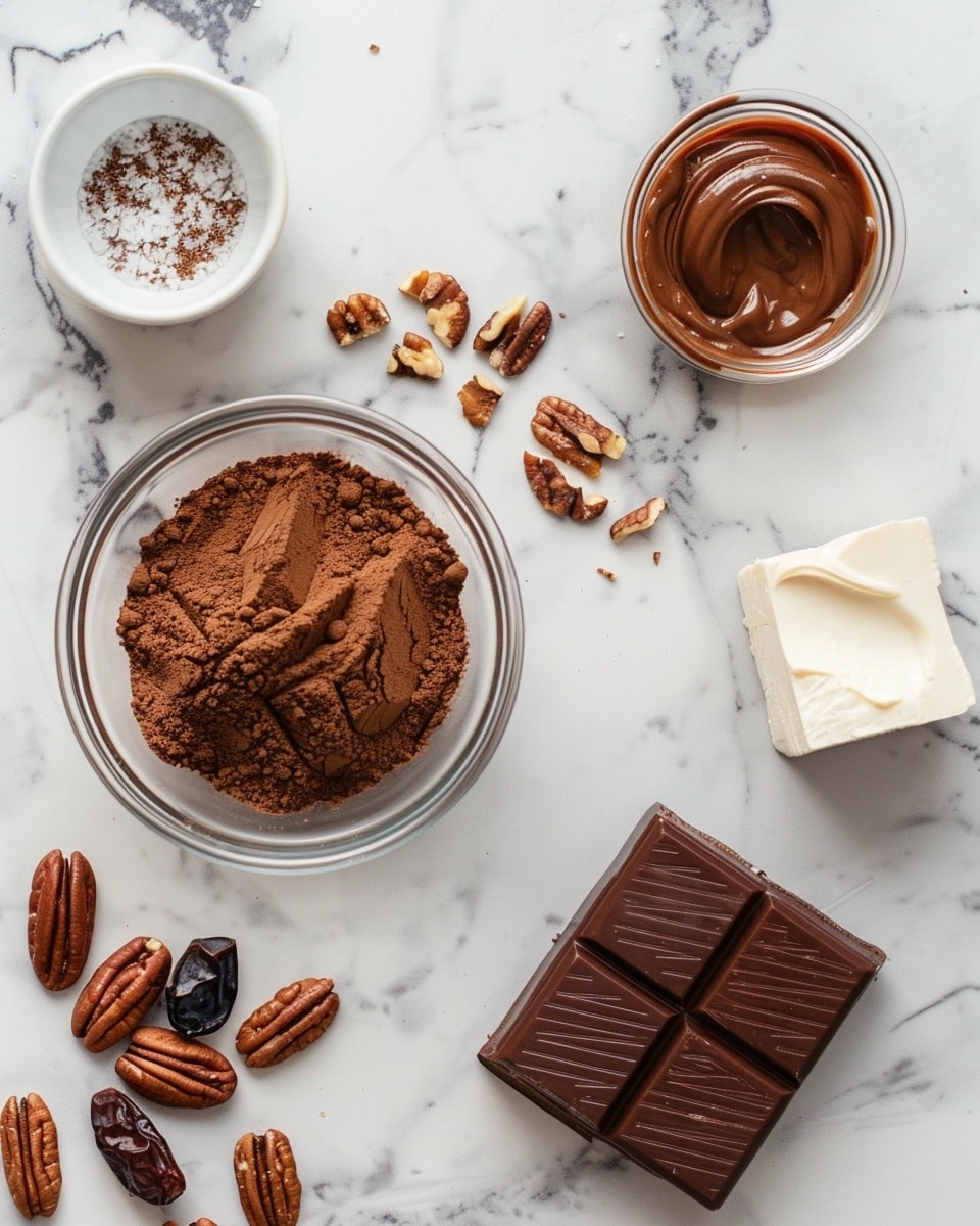 A single slice of rich chocolate mousse cake presented on a pristine white plate, revealing distinct layers including a dense, crunchy chocolate crust base, a smooth and creamy mousse center, and a glossy, thick chocolate ganache topping. The slice is elegantly topped with a dollop of whipped cream and drizzled caramel sauce cascading down the side, highlighting the luscious texture variations. The plate rests on a white marble surface with natural light softly illuminating the intricate layers and glossy details, styled like a food blog close-up shot. photo taken with an iphone --ar 4:5 --v 7