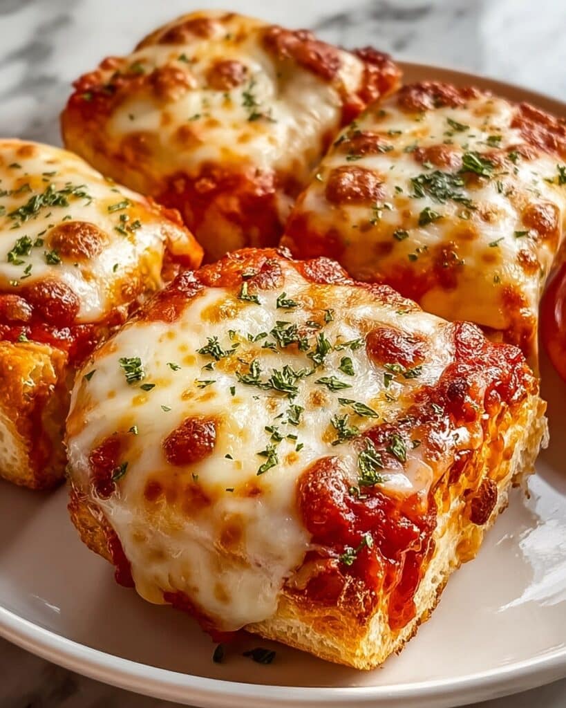 Irresistibly Crunchy Air Fryer Pizza Rolls You’ll Love Recipe