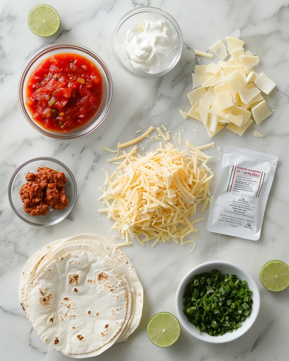 Single white plate holding one spiral pinwheel slice made with soft flatbread rolled around a creamy orange filling speckled with herbs and spices, close-up angled shot revealing the distinct swirled layers and smooth texture of the filling, garnished with a small sprig of fresh parsley on the side, set on a white marble surface with natural lighting, styled like a food blog individual serving photo taken with an iphone --ar 4:5 --v 7