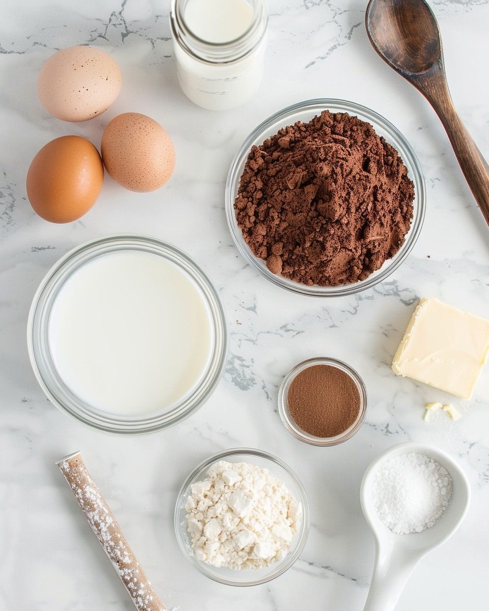 Single white plate with one thick square slice of rich chocolate fudge topped with coarse sea salt flakes, close-up angled view revealing the dense, smooth interior layers and velvety texture, natural lighting highlighting the glossy finish and slight crumbly edges, placed on white marble surface, styled as an inviting individual serving from a food blog, photo taken with an iphone --ar 4:5 --v 7