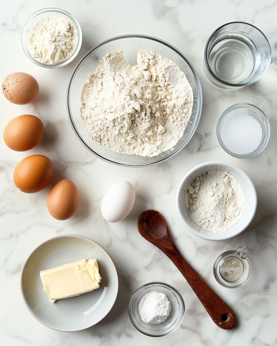 Single white plate with a thick slice of artisan baguette, showing its crisp golden-brown crust and airy, open crumb texture inside, close-up angled shot highlighting the contrast between the crunchy exterior and soft, fluffy interior, placed on white marble surface under natural light, intimate plated serving photo taken with an iphone --ar 4:5 --v 7