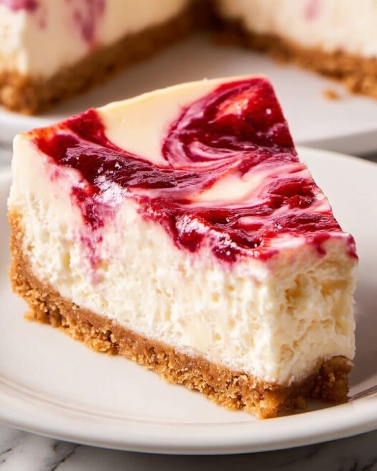 No Bake Berry Cheesecake Bars Recipe