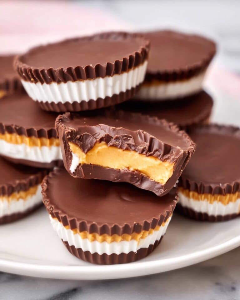 Cadbury Creme Bites Recipe