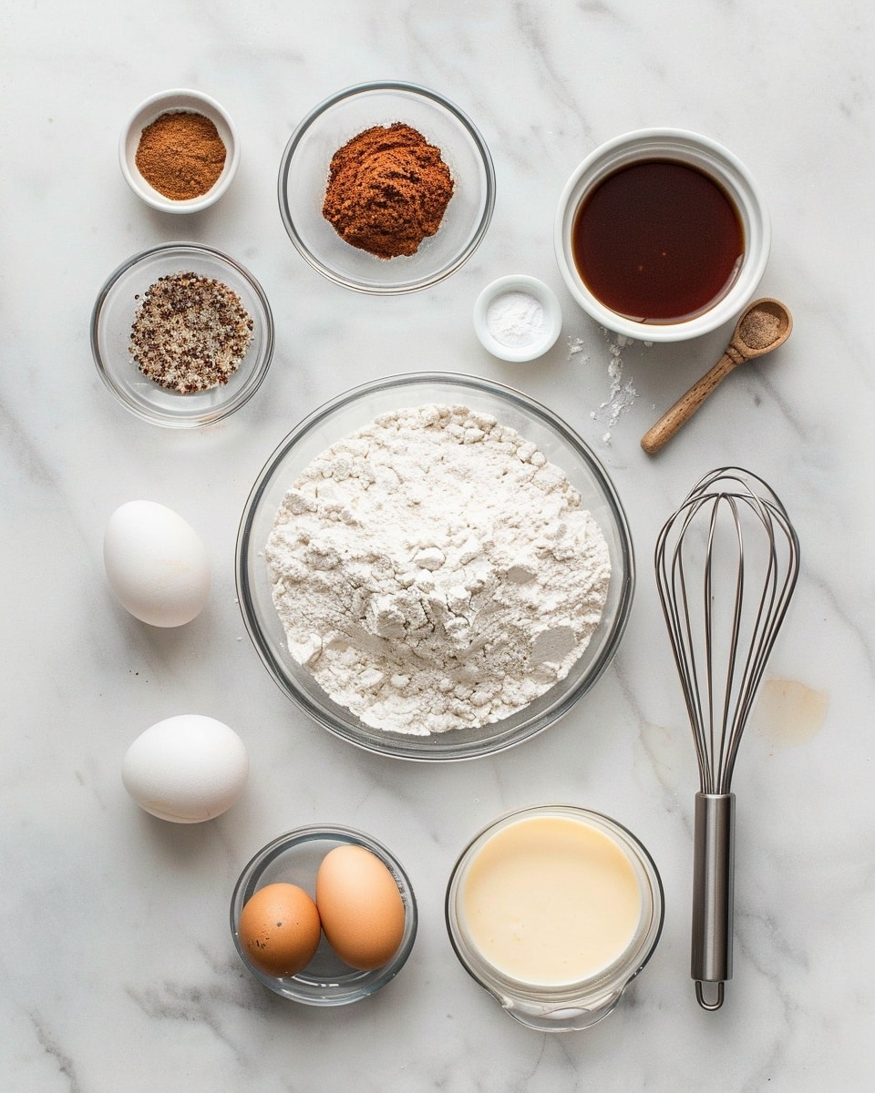 A single white plate with a neatly sliced square portion of dense pecan blondie, showcasing its moist and slightly crumbly interior texture, topped with a dollop of creamy whipped topping and a whole toasted pecan, a few pecan halves scattered beside the slice, photographed at an angled close-up to emphasize the layers and nutty filling, set on a white marble surface with soft natural light for a warm, inviting food blog style presentation, photo taken with an iphone --ar 4:5 --v 7