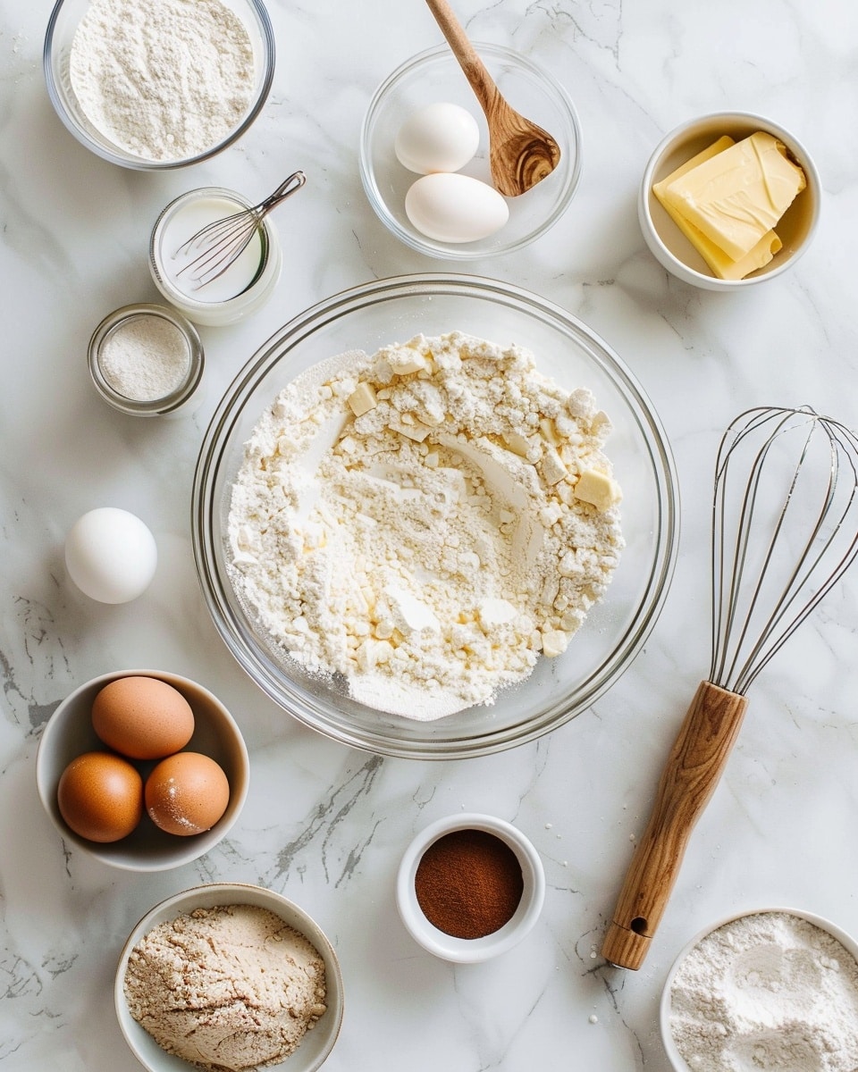 Single white plate featuring a single slice of cinnamon swirl cake topped with a thick layer of creamy vanilla frosting, close-up angled view revealing the delicate swirls of cinnamon sugar embedded within the soft, moist crumb of the cake, highlighting the smooth texture of the frosting and the tender interior layers, placed on a white marble surface with natural lighting emphasizing the warm, inviting tones, styled like a polished food blog shot, photo taken with an iphone --ar 4:5 --v 7