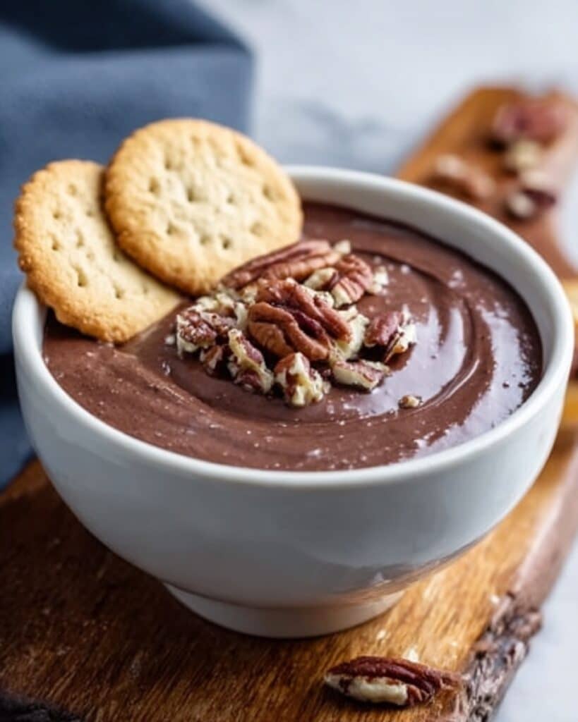 Derby Pie Dip Recipe